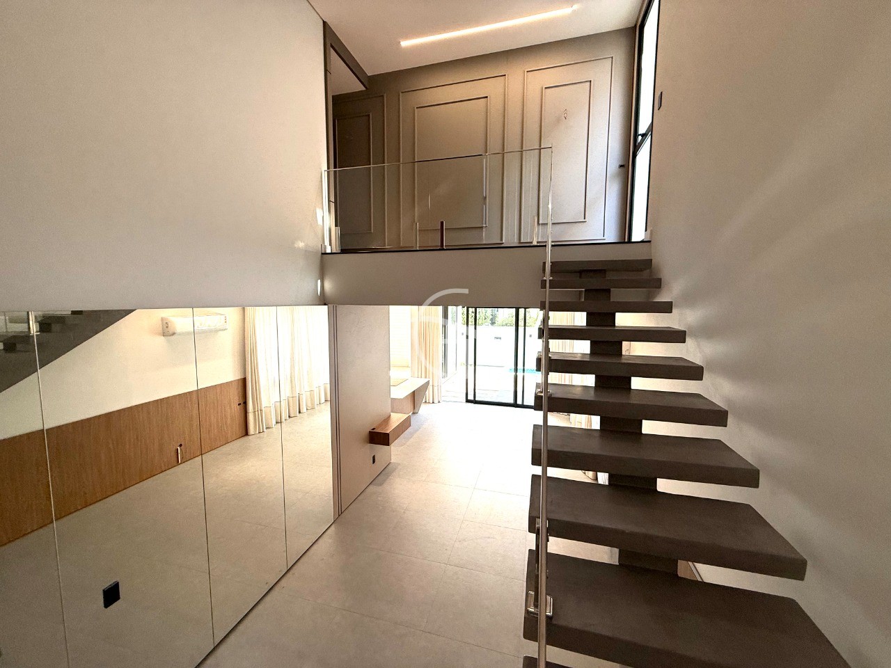 Casa de Condomínio, 3 quartos - Foto 21