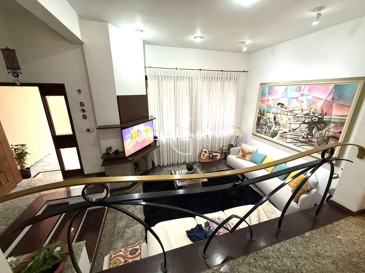 Casa, 4 quartos, 305 m² - Foto 10