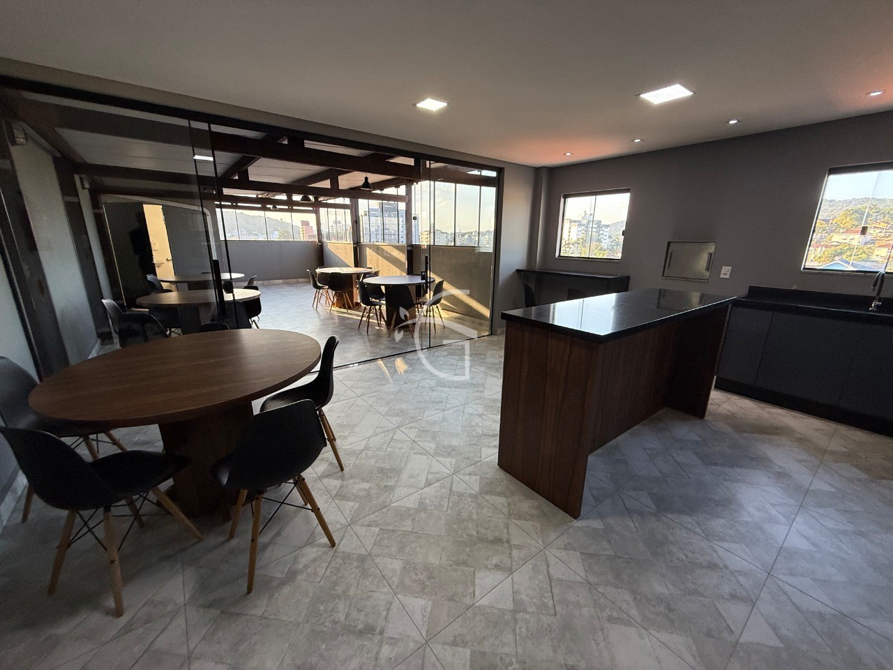 Apartamento, 2 quartos, 77 m² - Foto 20