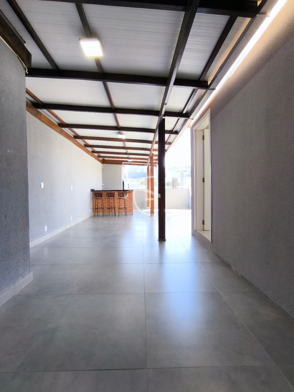 Cobertura, 3 quartos, 138 m² - Foto 6