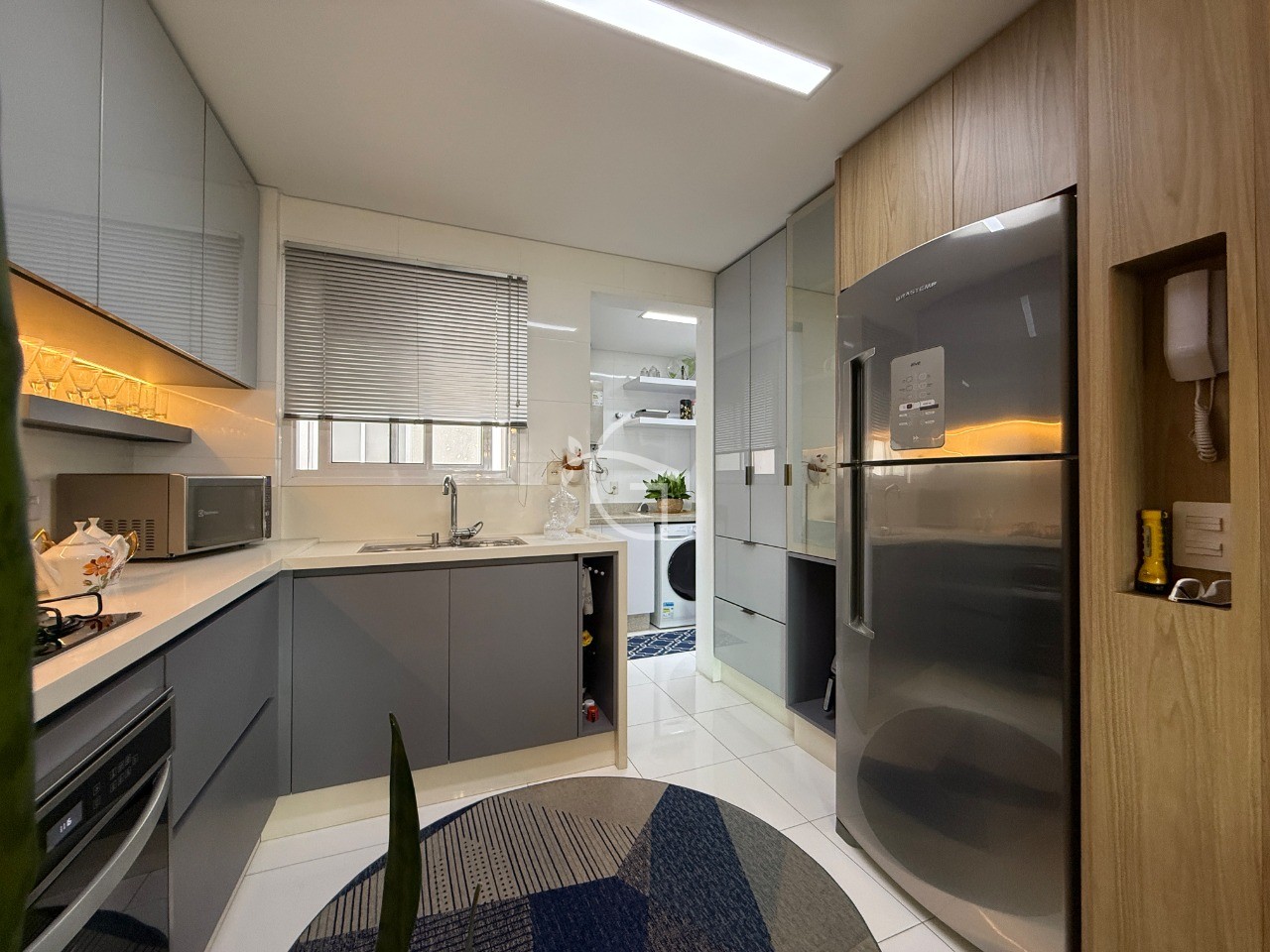 Apartamento, 3 quartos, 93 m² - Foto 10