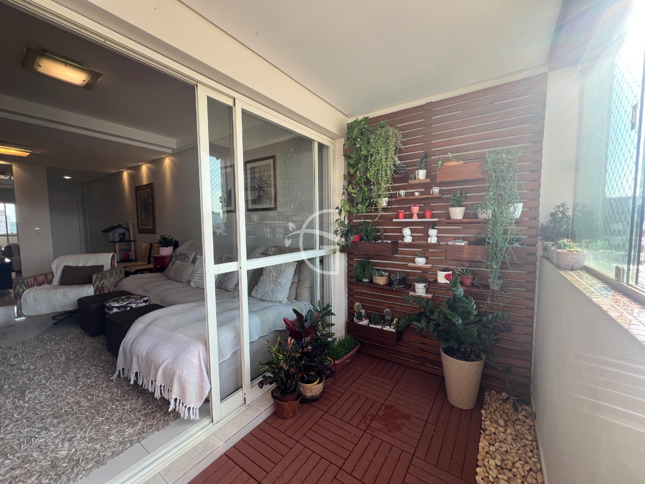 Apartamento, 4 quartos, 160 m² - Foto 5