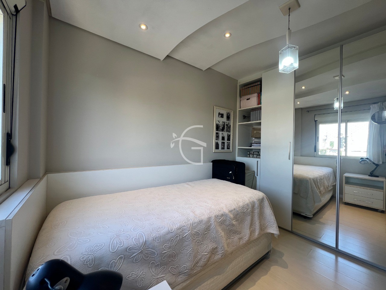 Apartamento, 4 quartos, 160 m² - Foto 25