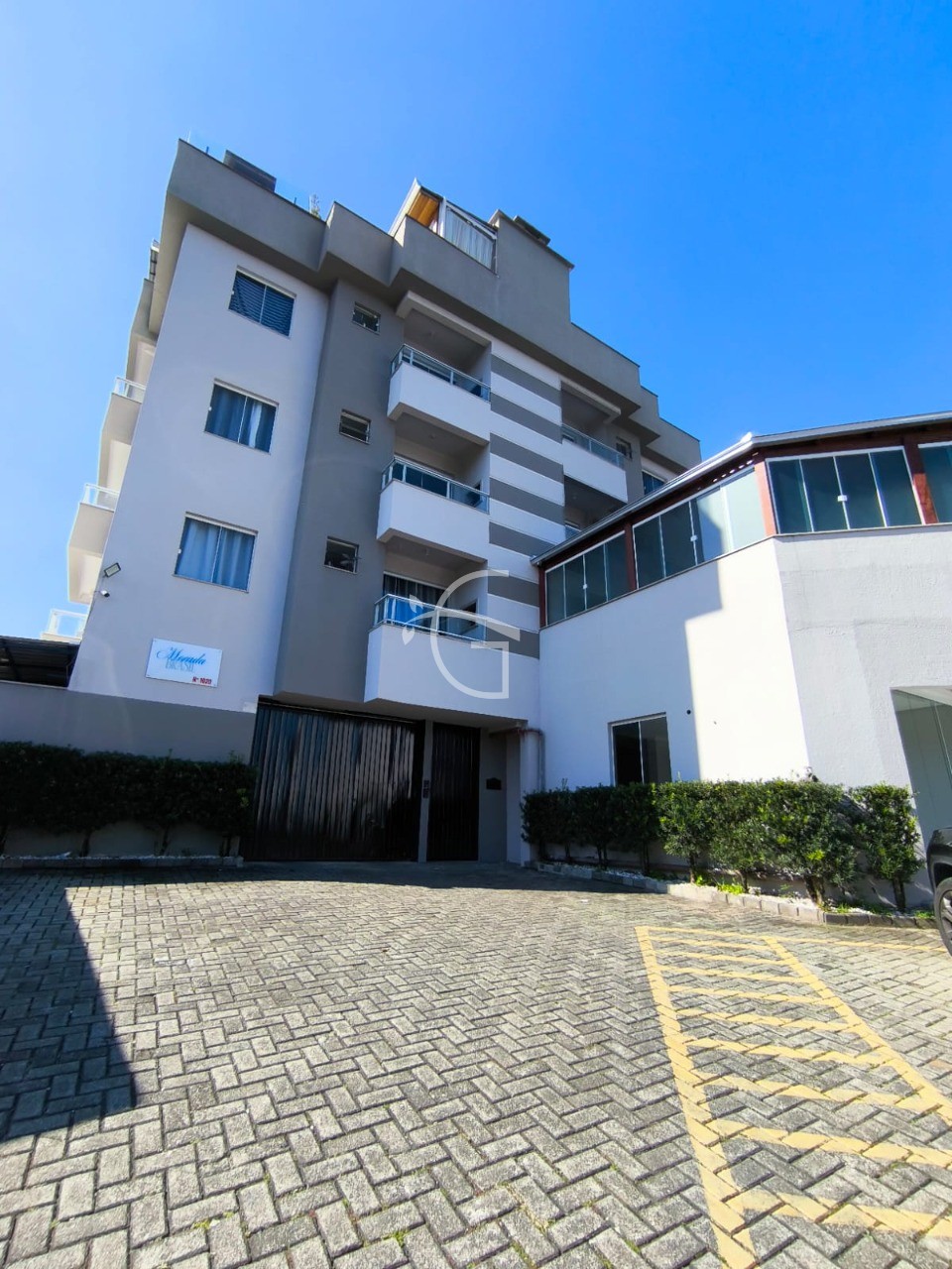 Cobertura, 3 quartos, 138 m² - Foto 24