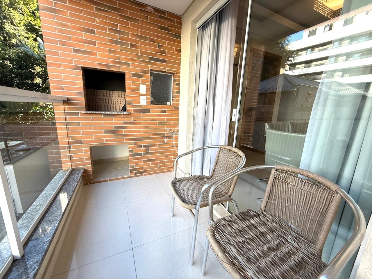 Apartamento, 3 quartos, 96 m² - Foto 9