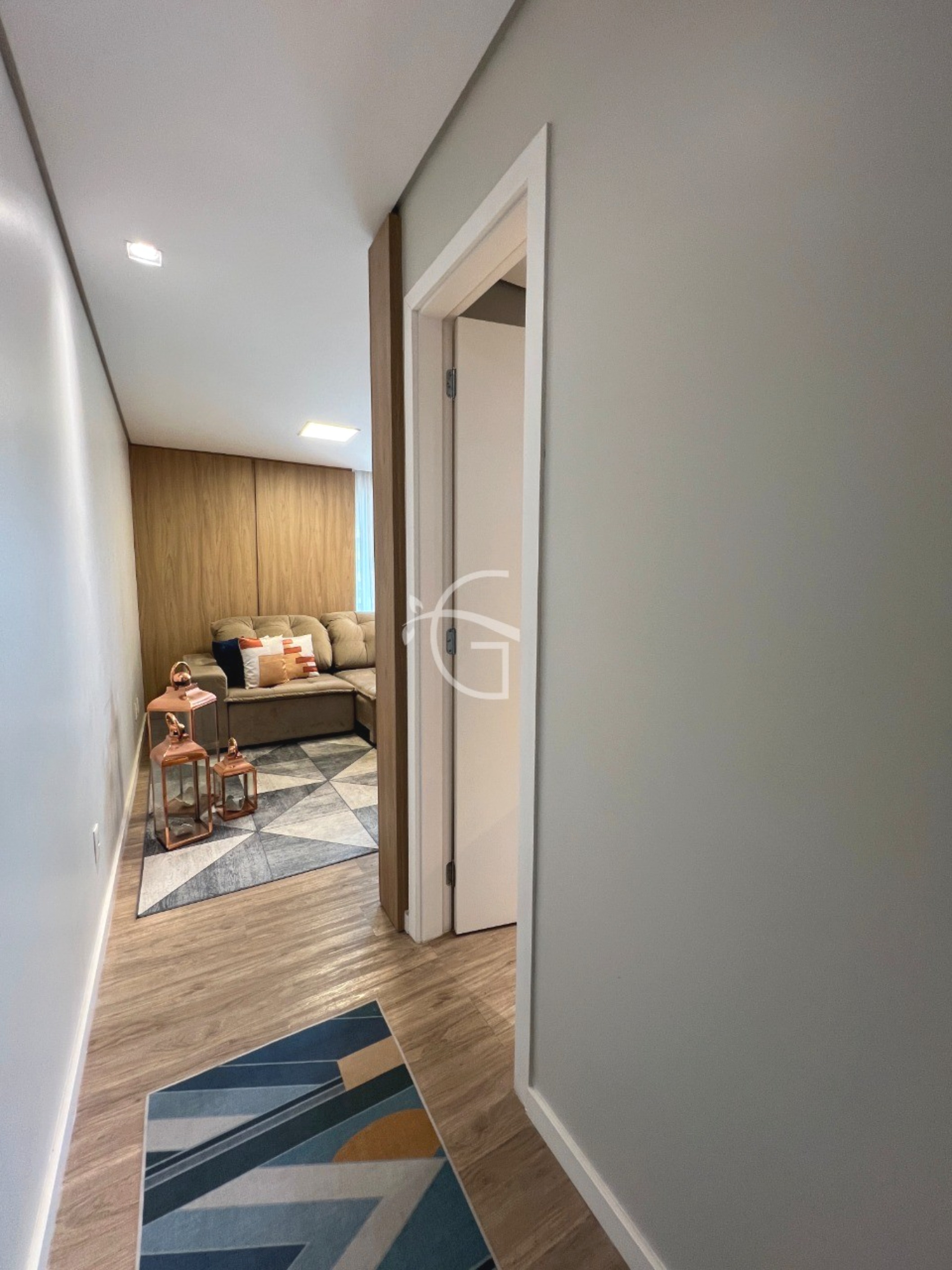 Apartamento, 3 quartos, 93 m² - Foto 2