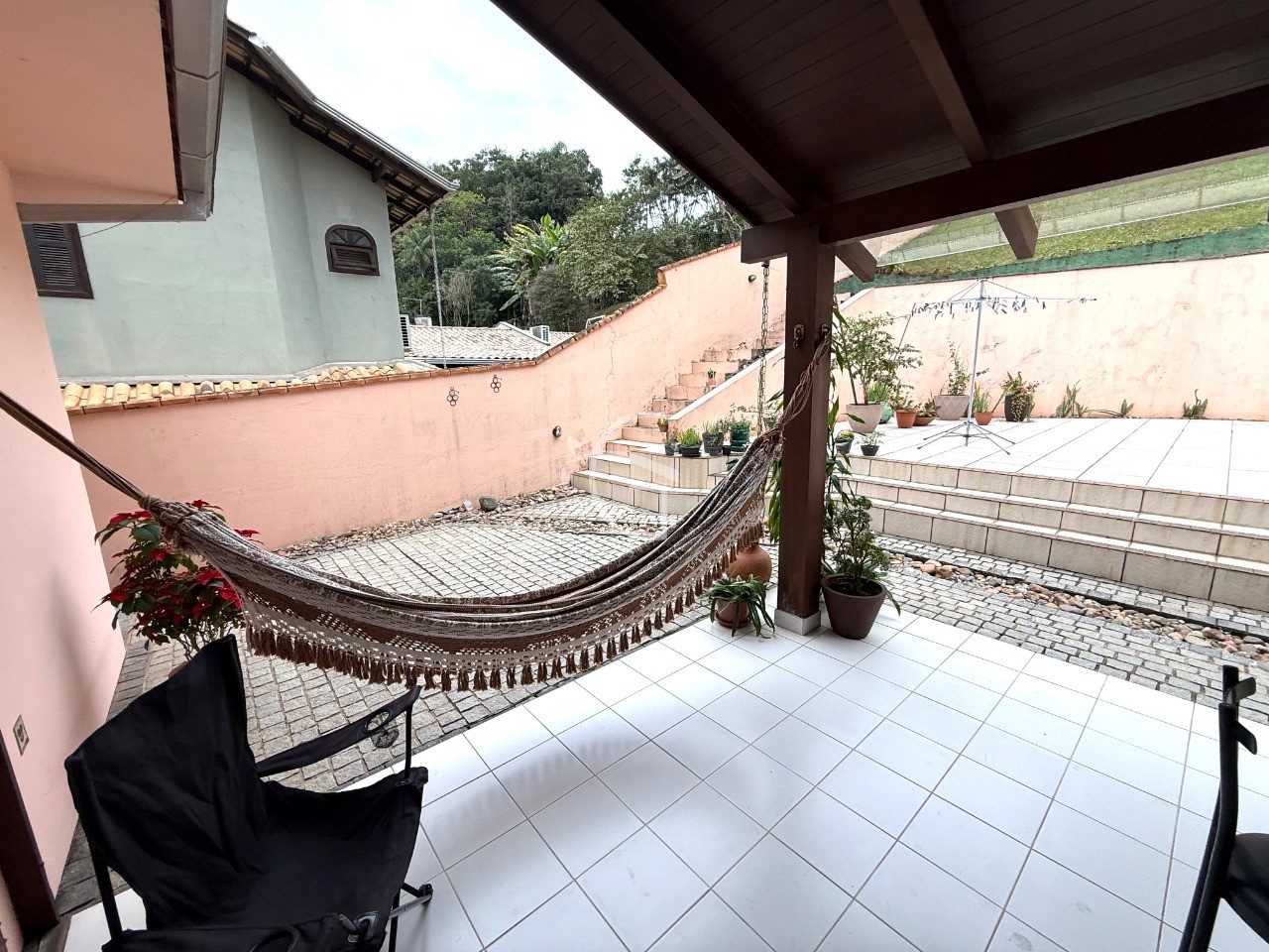 Casa, 4 quartos, 305 m² - Foto 5