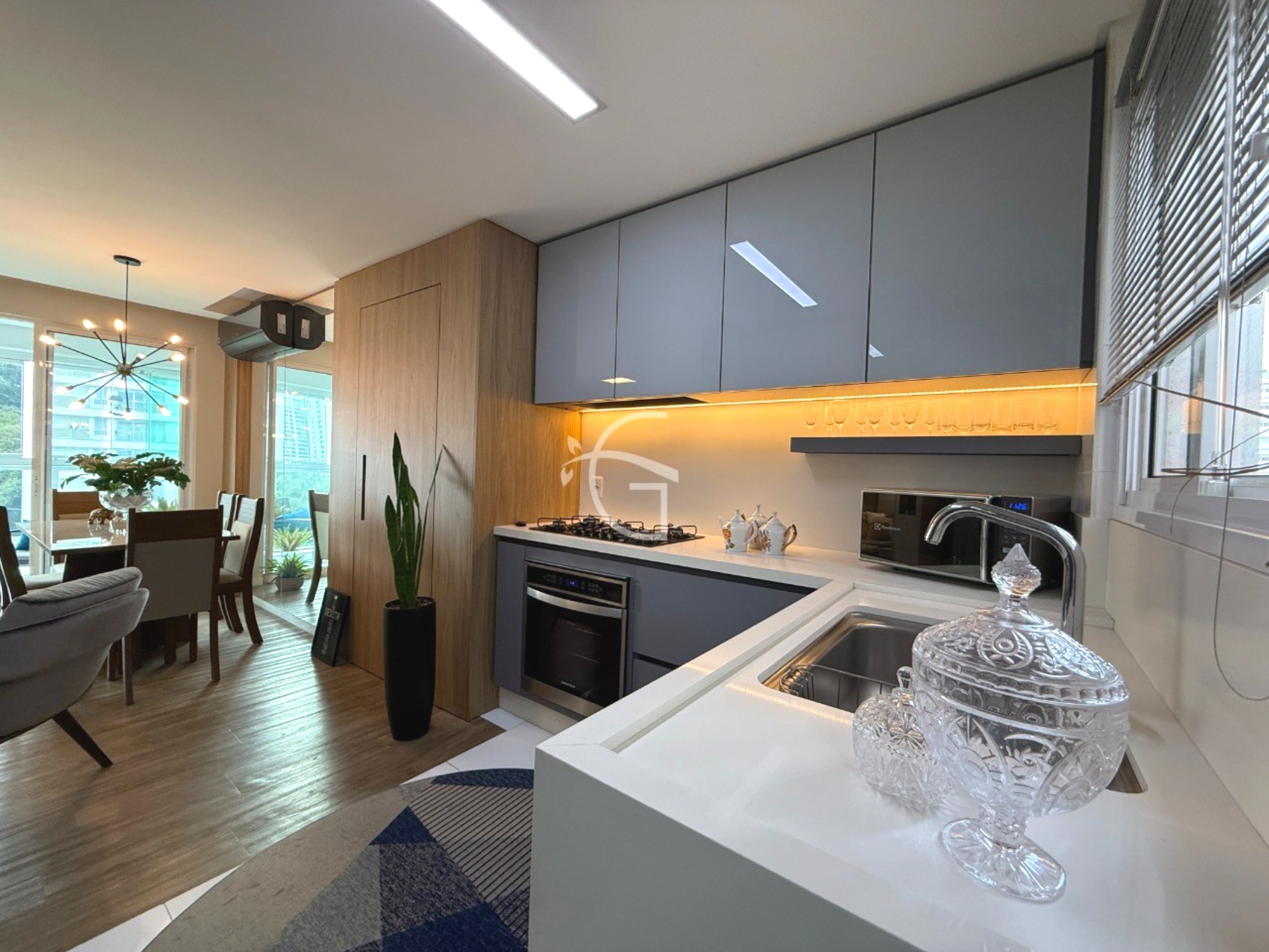 Apartamento, 3 quartos, 93 m² - Foto 9