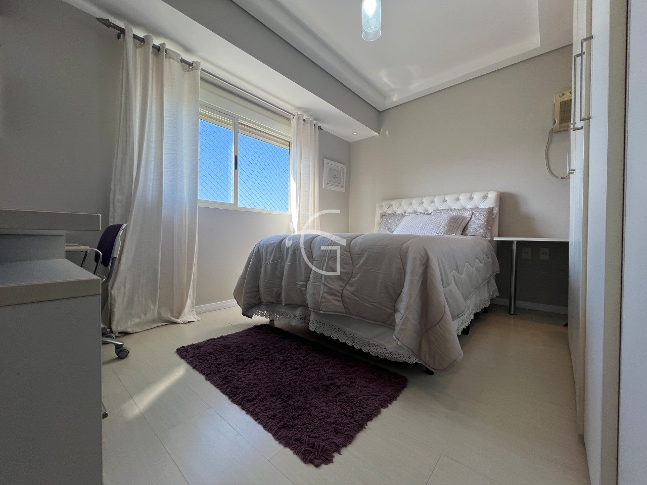 Apartamento, 4 quartos, 160 m² - Foto 20
