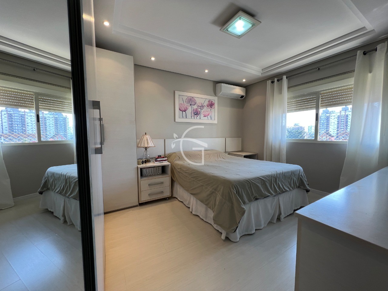 Apartamento, 4 quartos, 160 m² - Foto 17