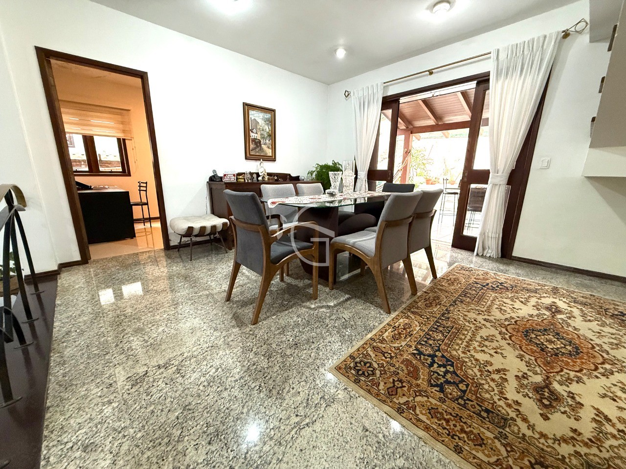 Casa, 4 quartos, 305 m² - Foto 12