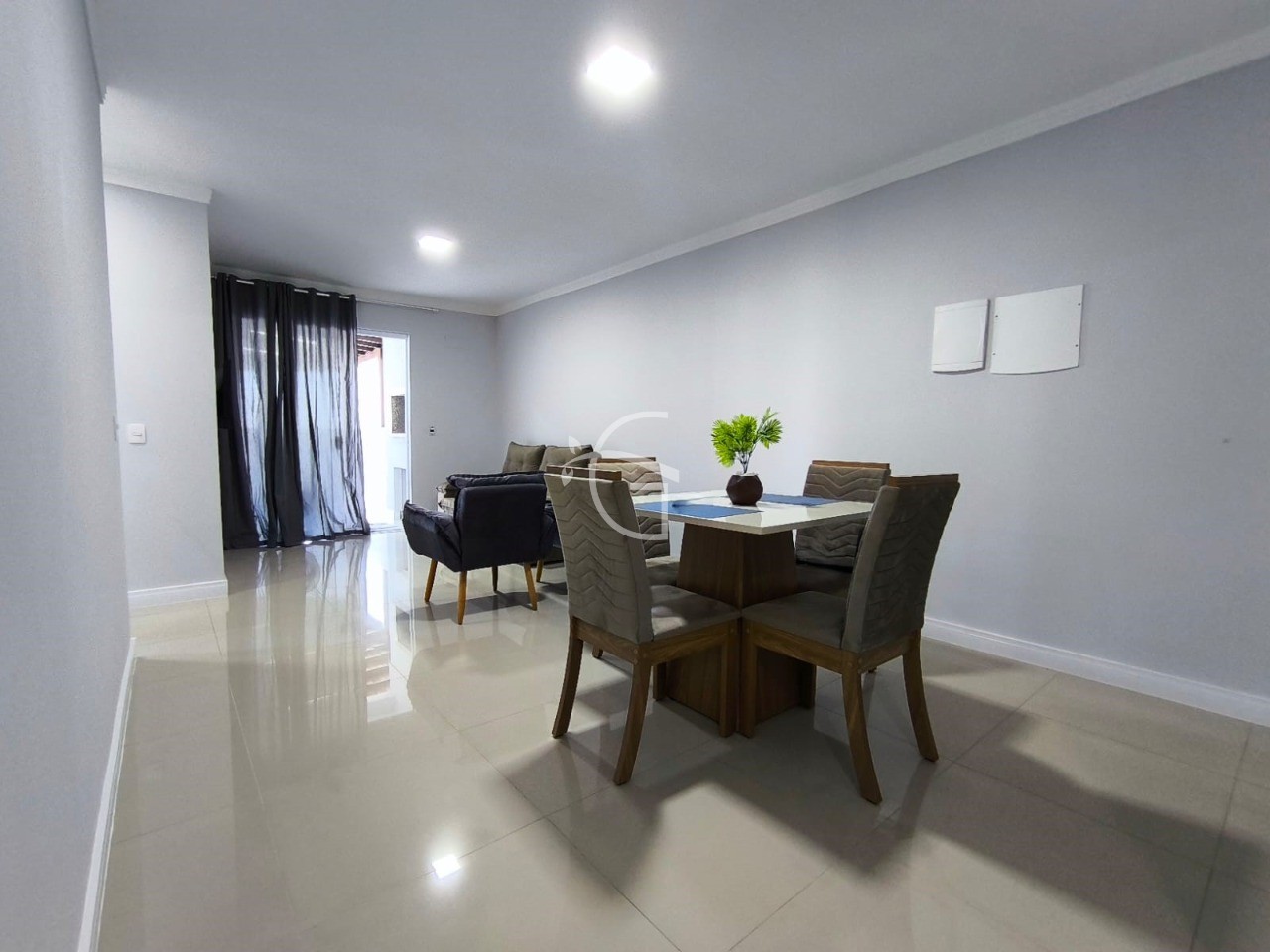 Apartamento, 3 quartos, 76 m² - Foto 9