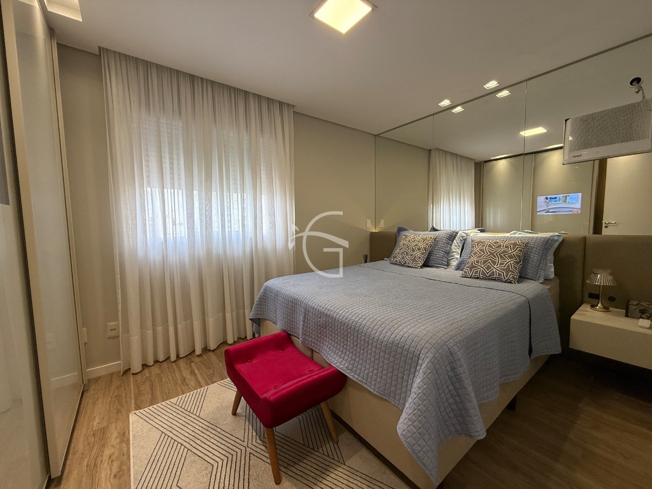 Apartamento, 3 quartos, 93 m² - Foto 18