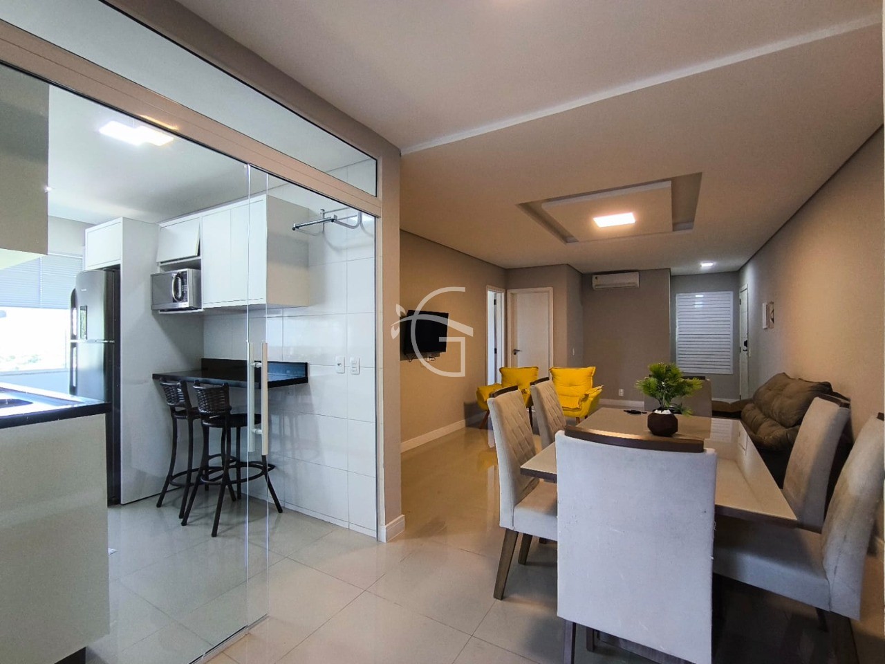 Cobertura, 3 quartos, 138 m² - Foto 8