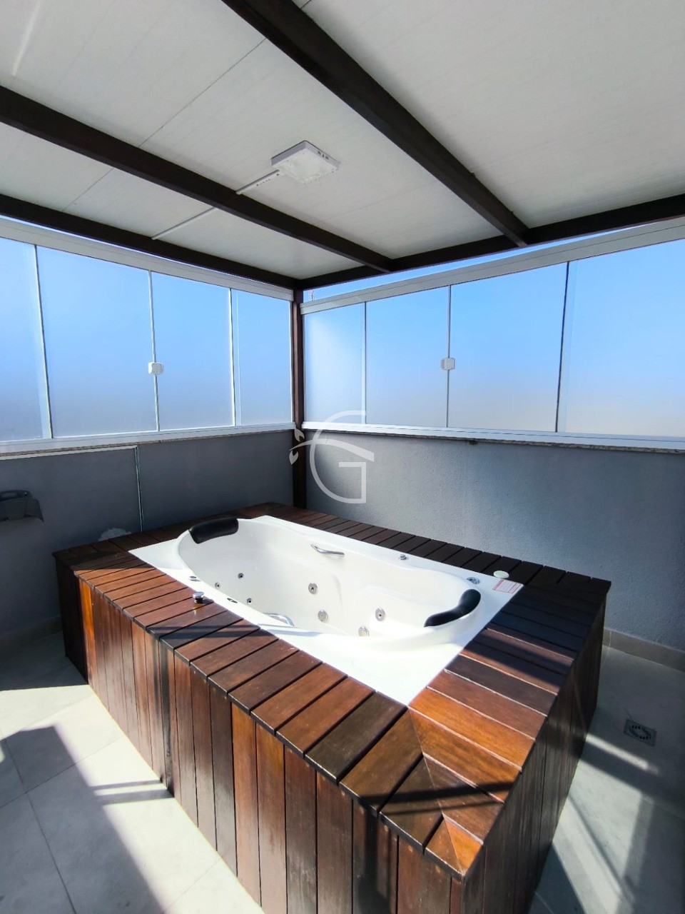 Cobertura, 3 quartos, 138 m² - Foto 4