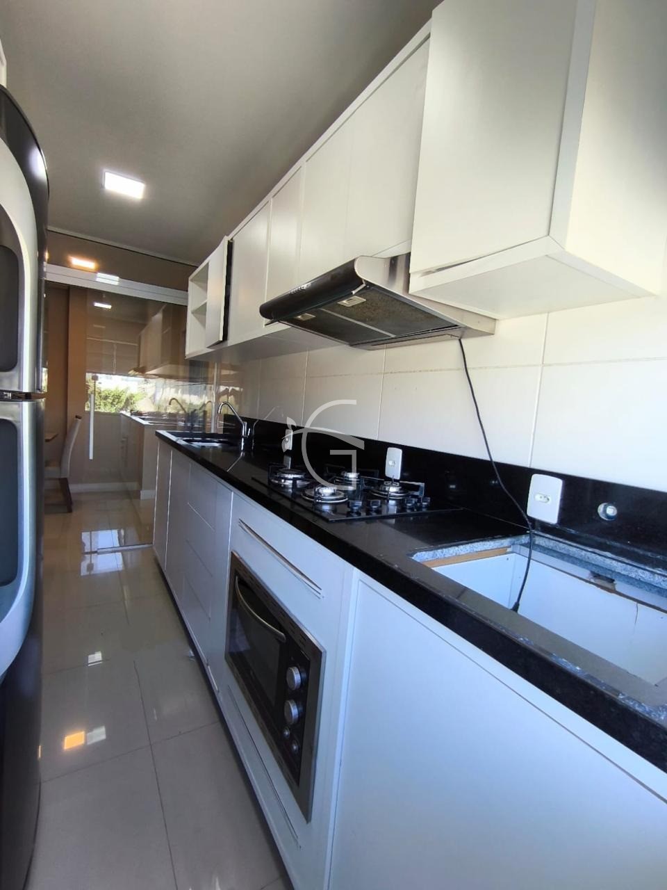 Cobertura, 3 quartos, 138 m² - Foto 11