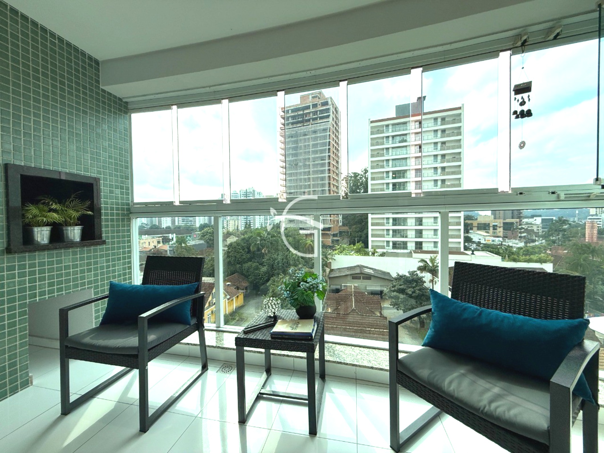 Apartamento, 3 quartos, 93 m² - Foto 8