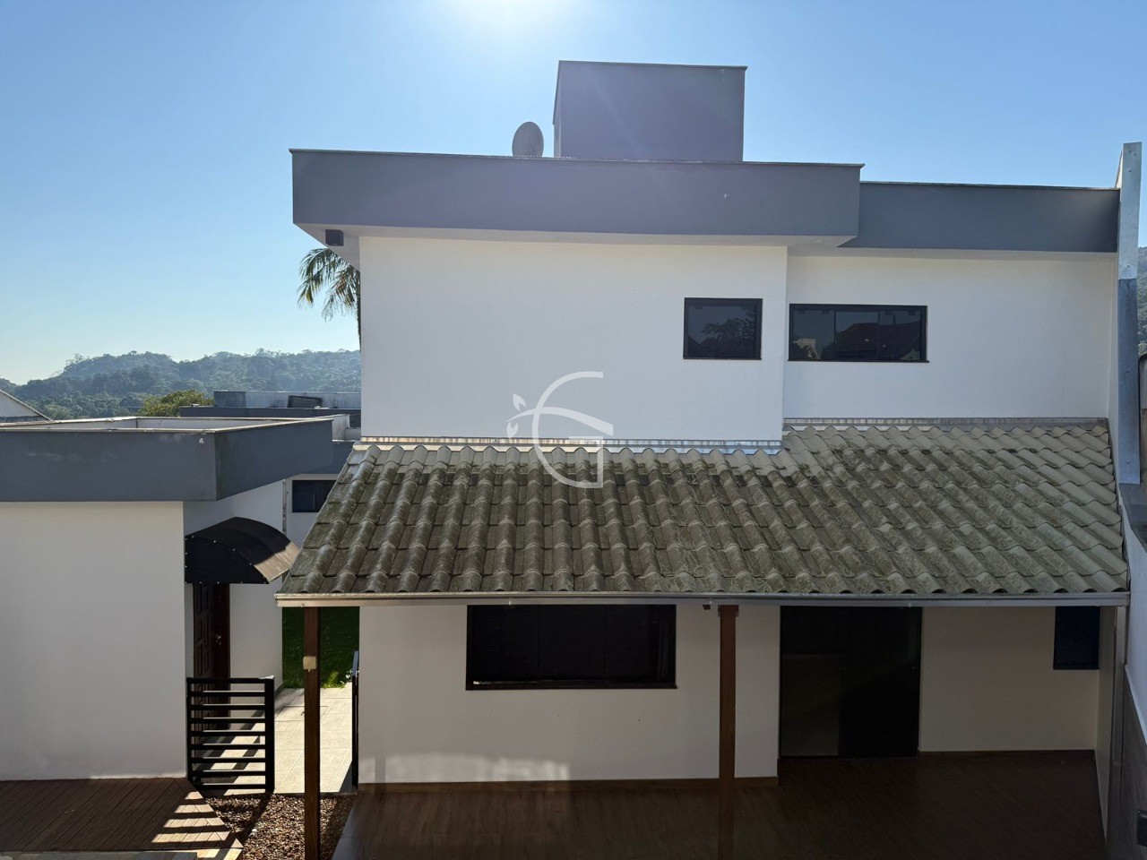 Casa à venda com 5 quartos, 476m² - Foto 12