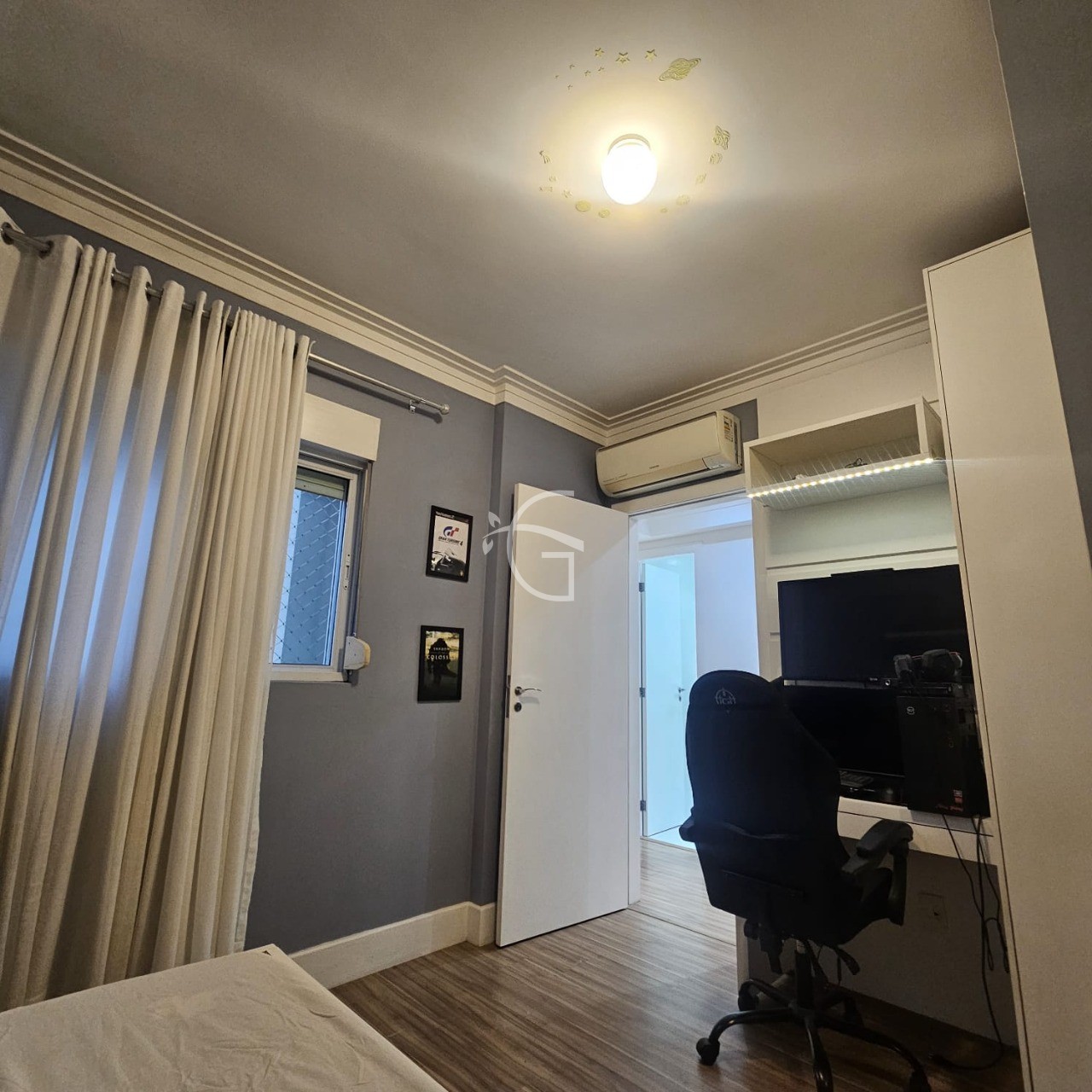 Apartamento, 3 quartos, 93 m² - Foto 14