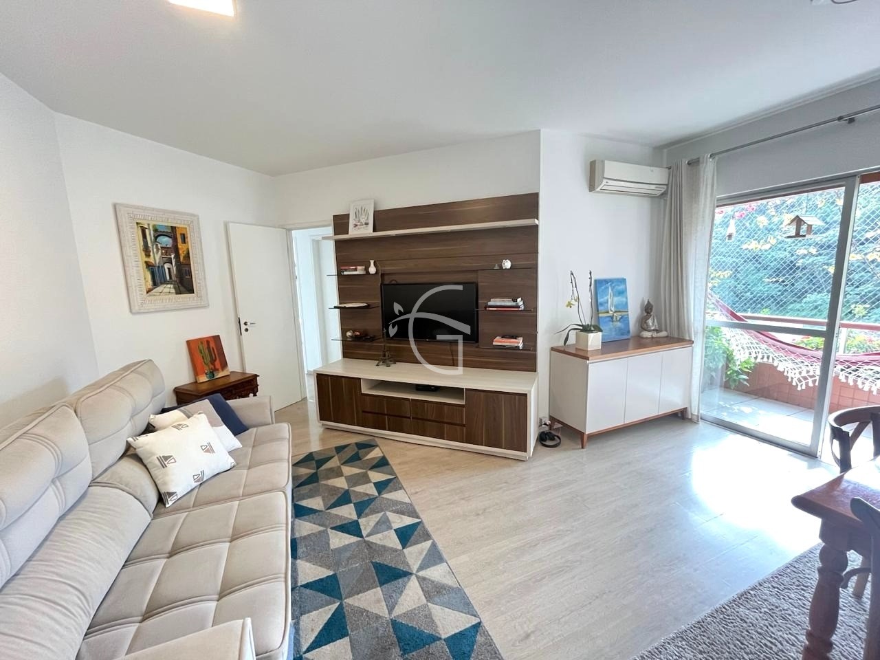 Apartamento, 3 quartos, 94 m² - Foto 5
