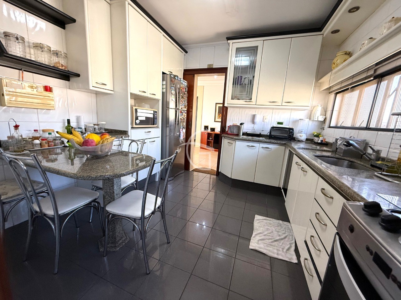 Apartamento, 4 quartos, 191 m² - Foto 12