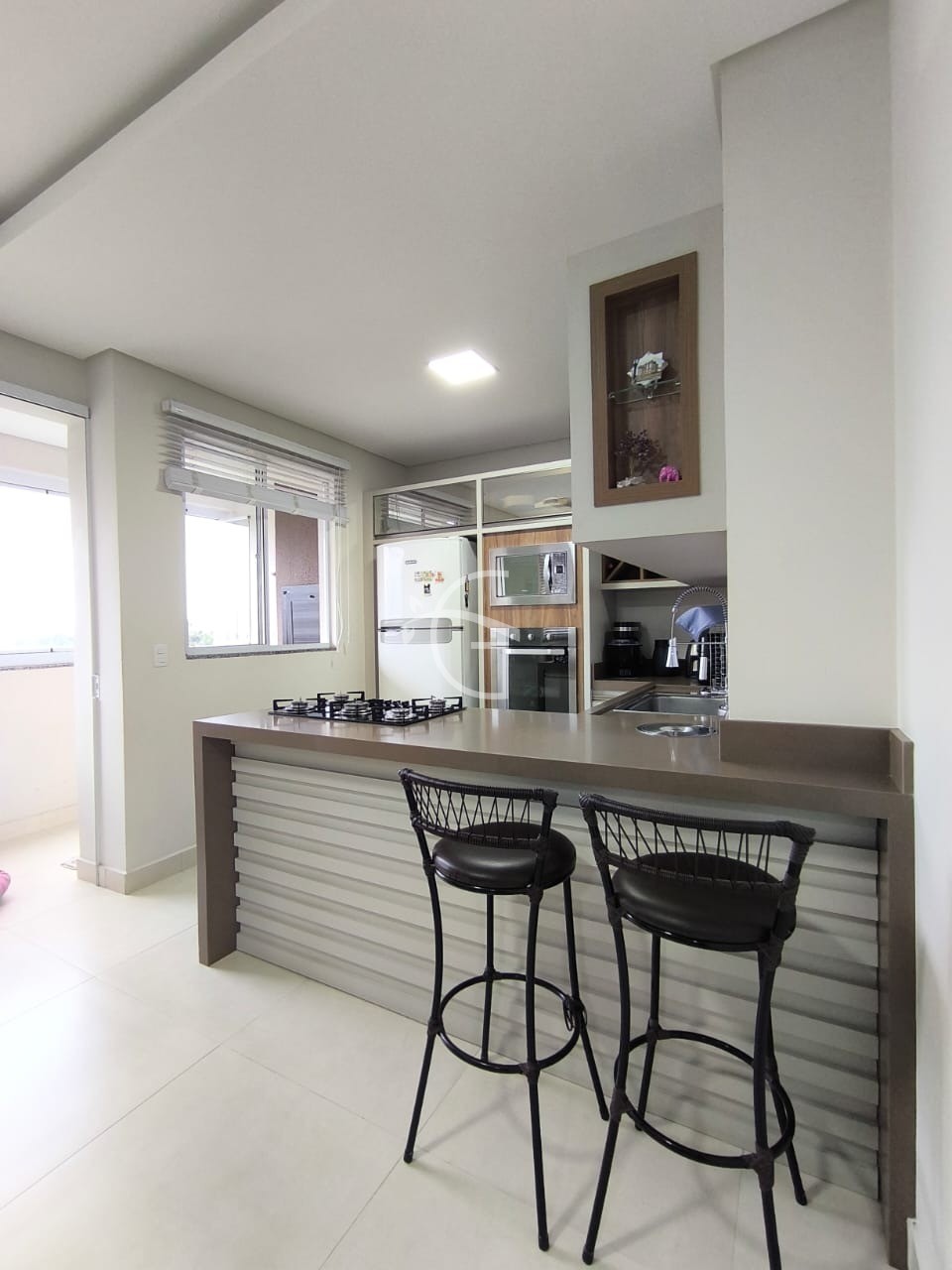 Apartamento, 3 quartos, 103 m² - Foto 6