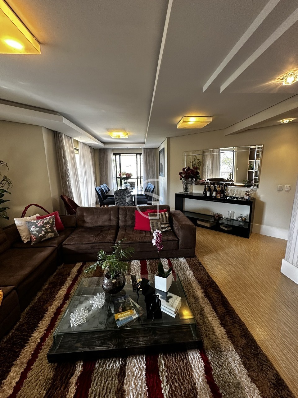 Apartamento, 3 quartos, 178 m² - Foto 4