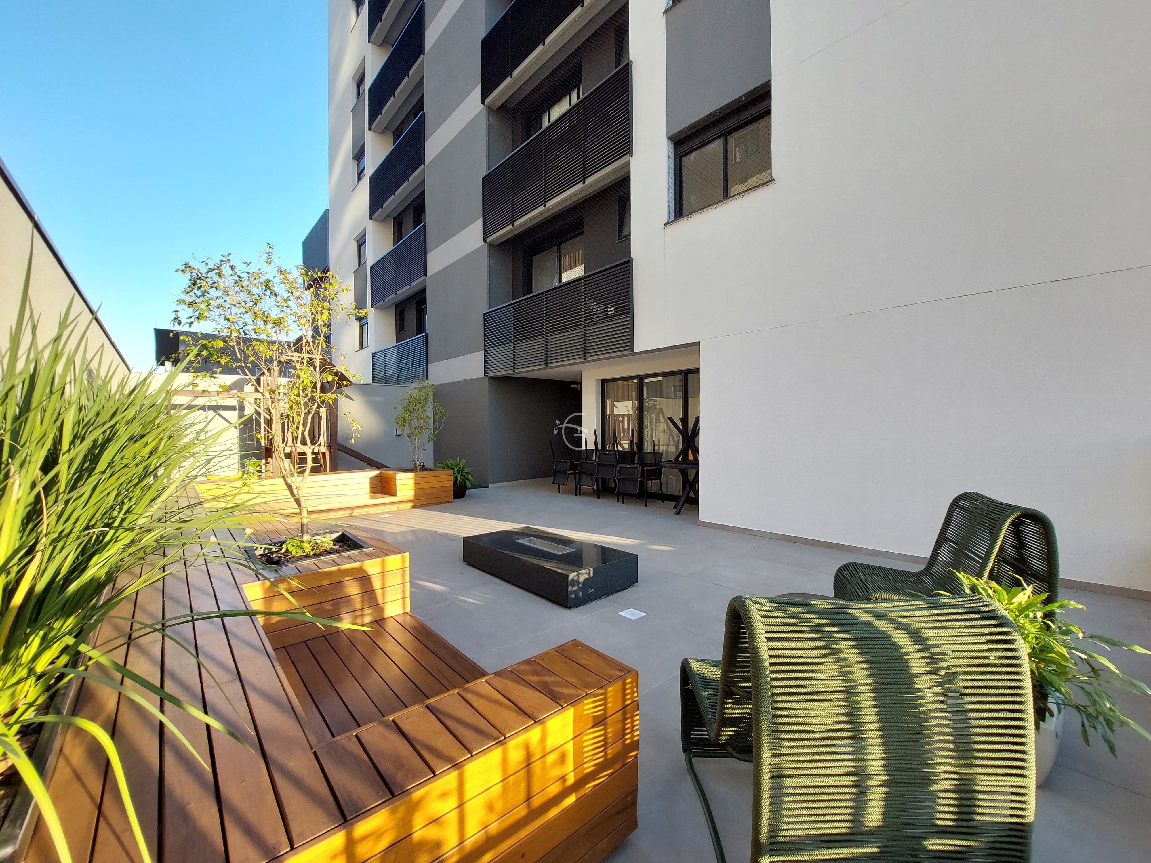 Apartamento, 2 quartos, 63 m² - Foto 17