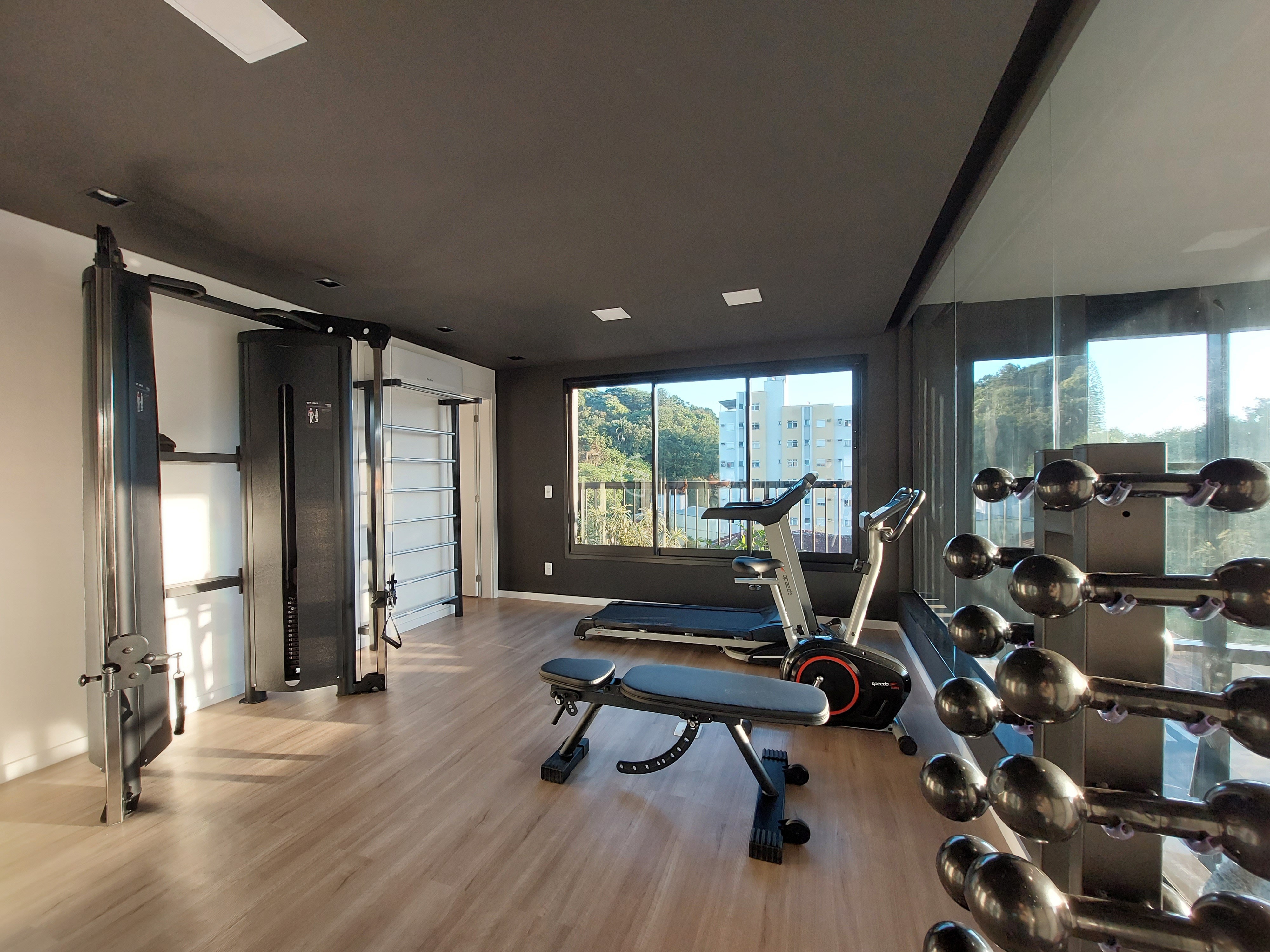 Apartamento, 2 quartos, 63 m² - Foto 19