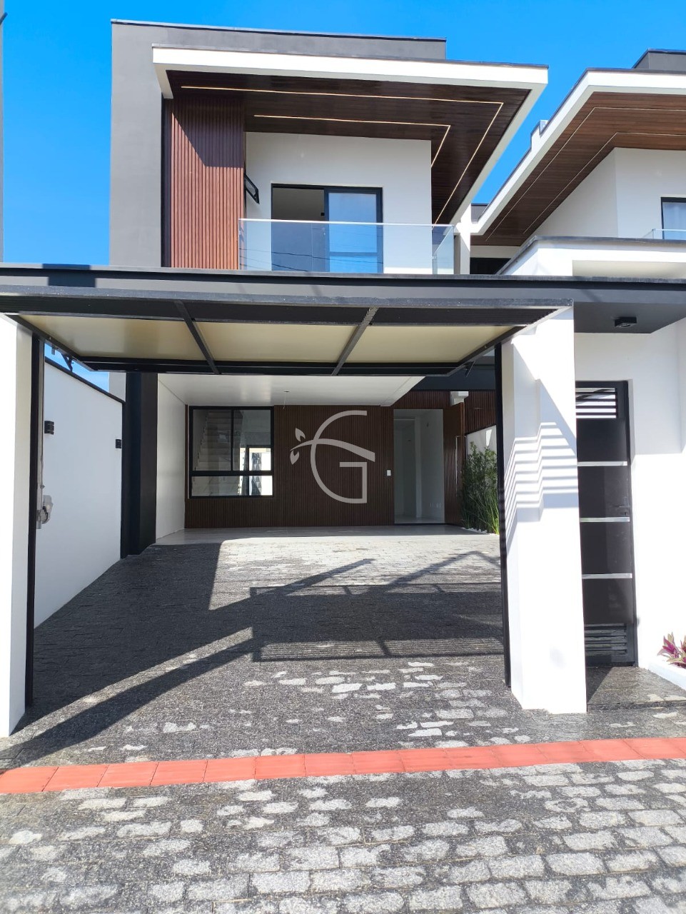 Casa, 3 quartos - Foto 8