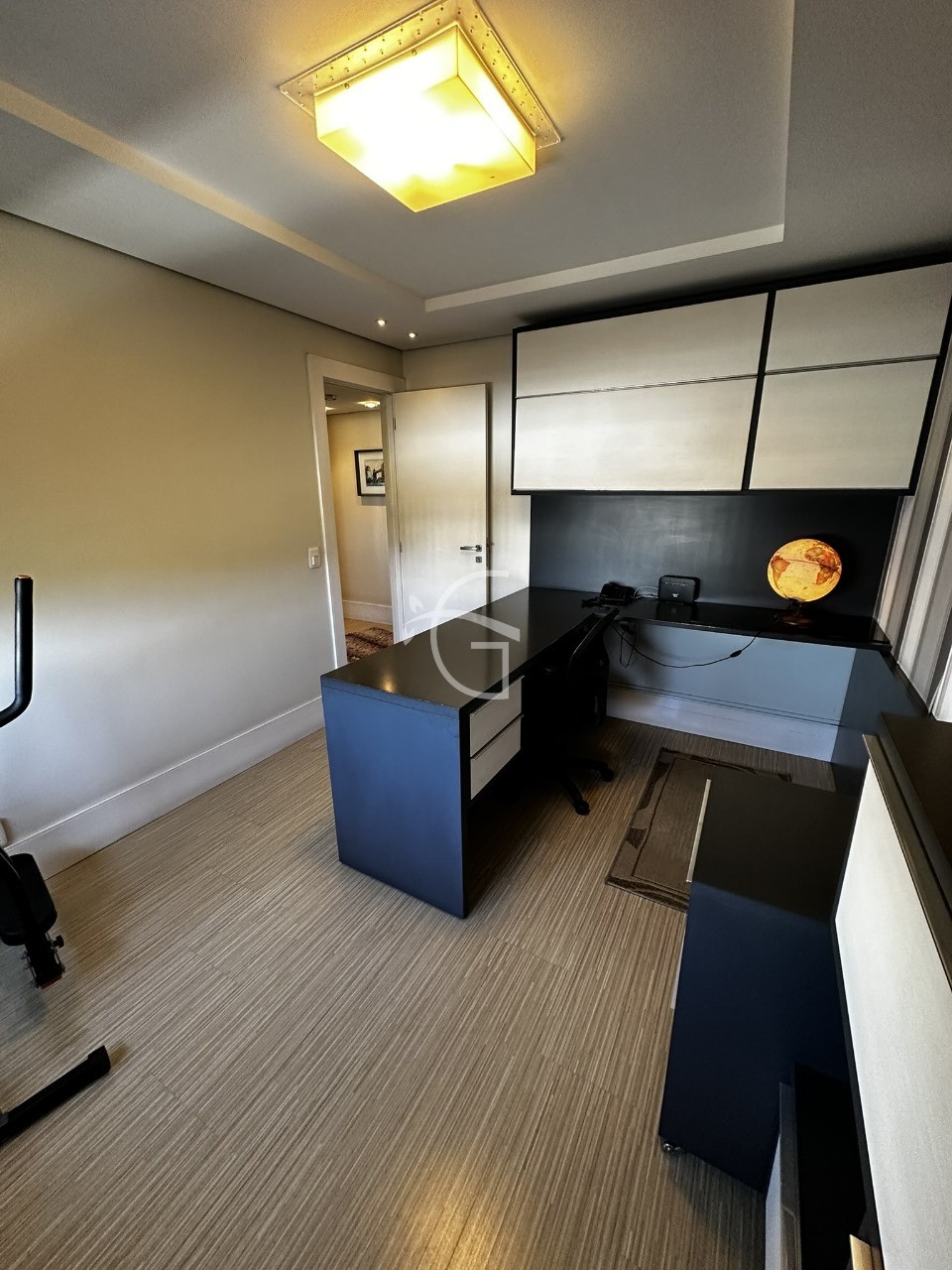 Apartamento, 3 quartos, 178 m² - Foto 21