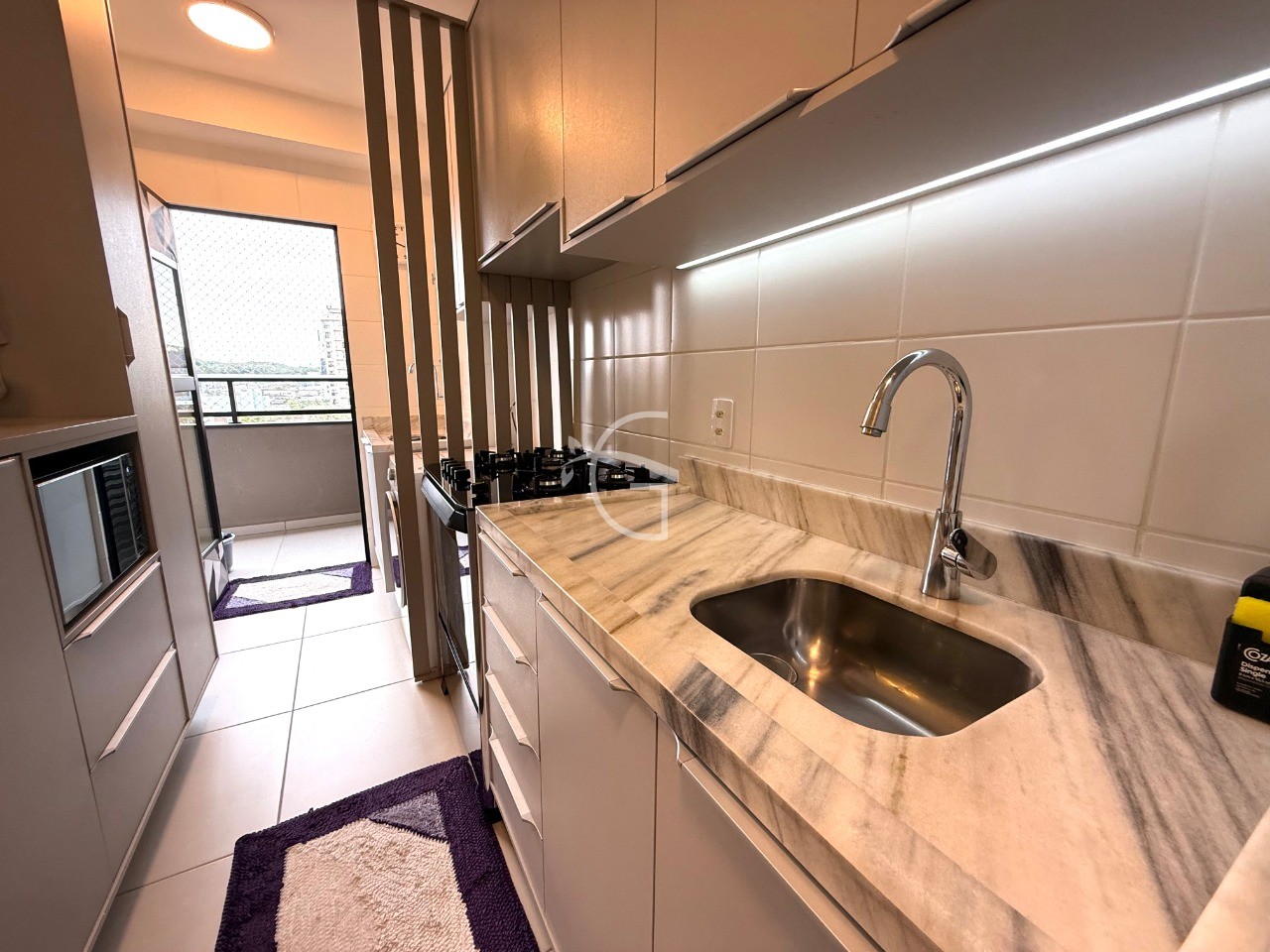 Apartamento, 3 quartos, 78 m² - Foto 10