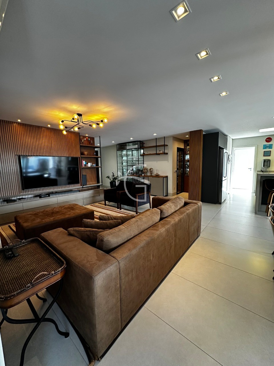 Casa de Condomínio, 5 quartos - Foto 1