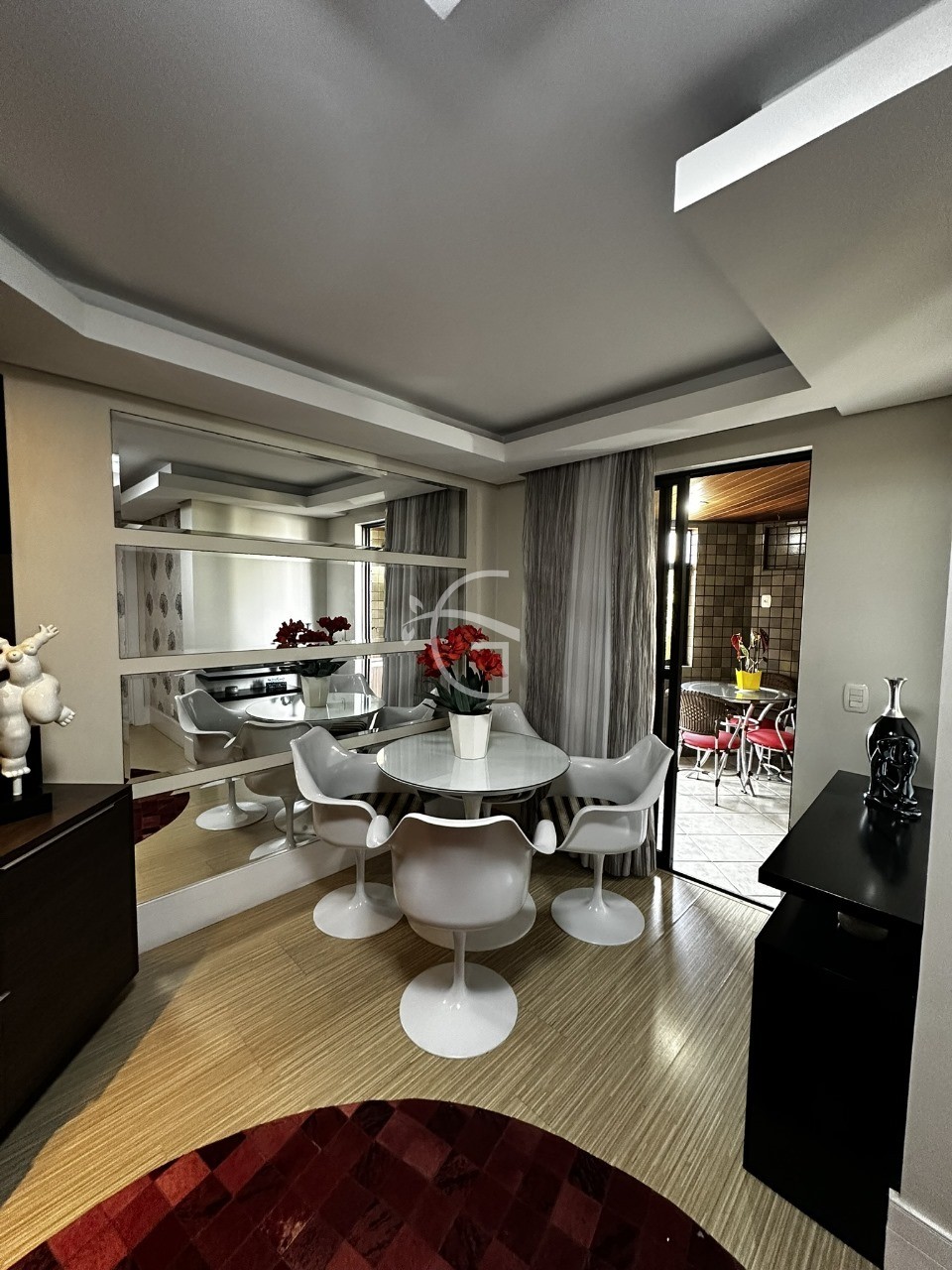 Apartamento, 3 quartos, 178 m² - Foto 9