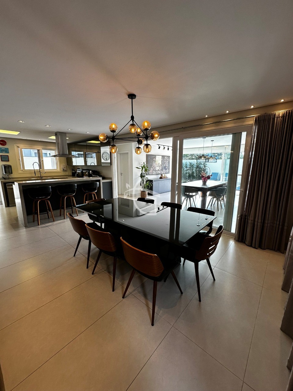 Casa de Condomínio, 5 quartos - Foto 5