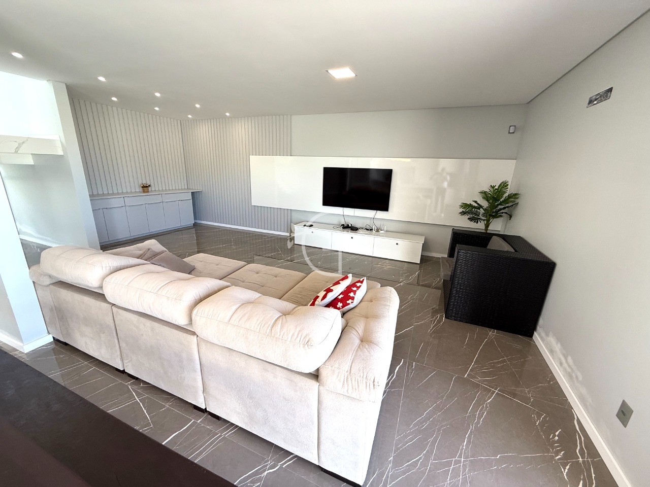 Sobrado, 6 quartos, 433 m² - Foto 11