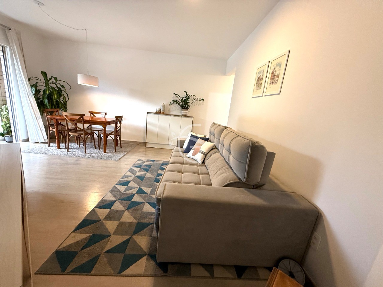 Apartamento, 3 quartos, 94 m² - Foto 6