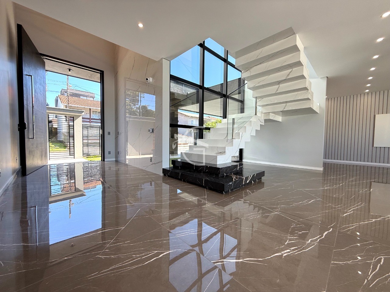 Sobrado, 6 quartos, 433 m² - Foto 9