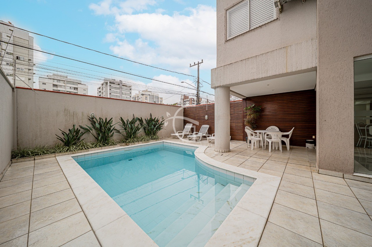 Apartamento, 3 quartos, 73 m² - Foto 2
