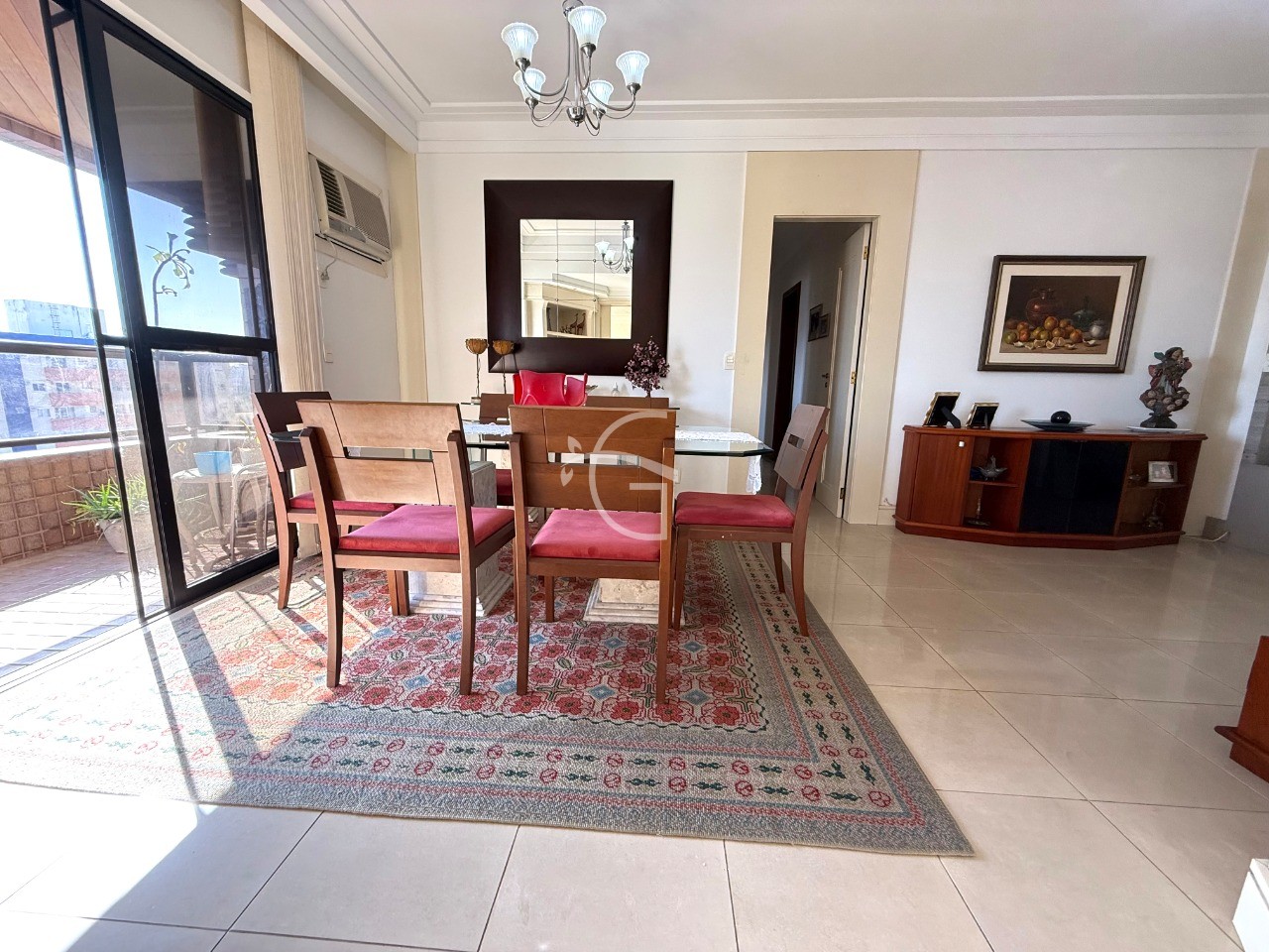 Apartamento, 4 quartos, 191 m² - Foto 6