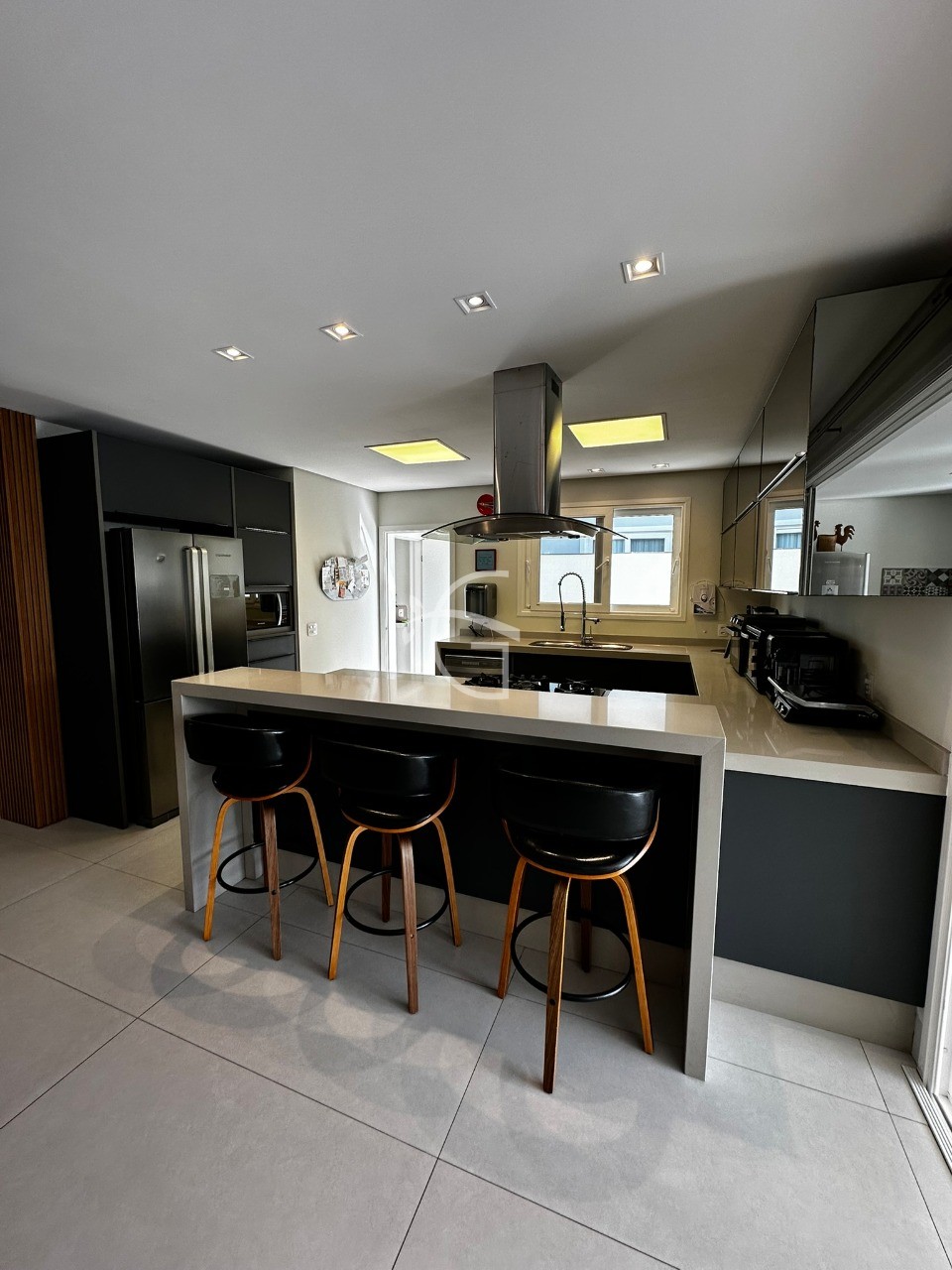 Casa de Condomínio, 5 quartos - Foto 6