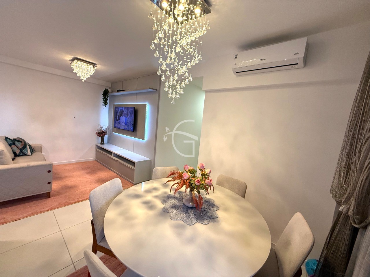 Apartamento, 3 quartos, 78 m² - Foto 3