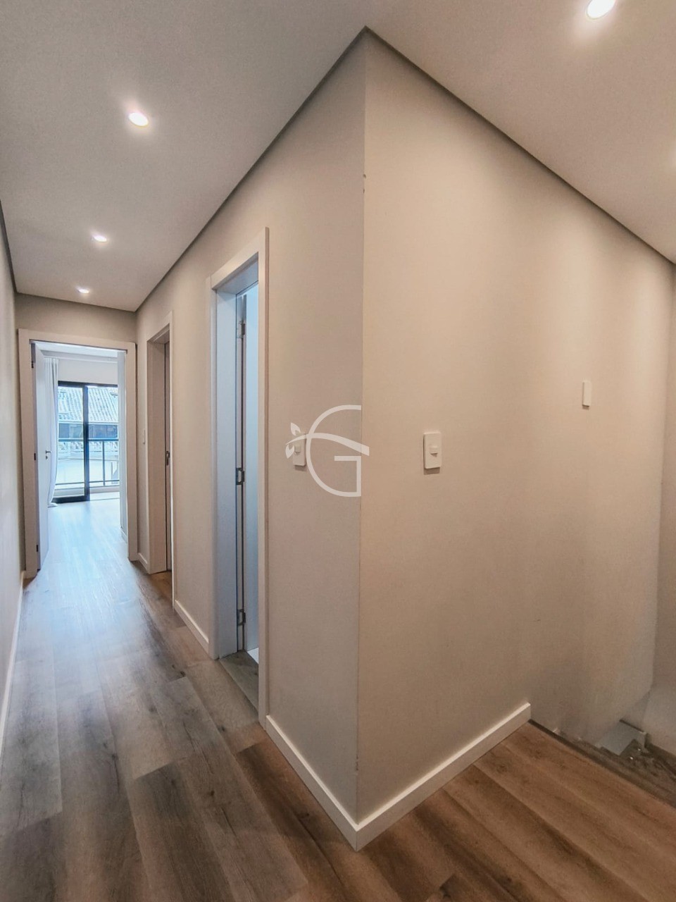 Casa, 3 quartos - Foto 8