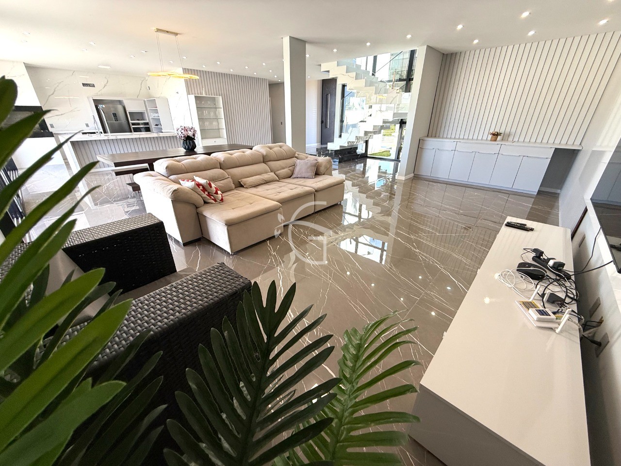 Sobrado, 6 quartos, 433 m² - Foto 13