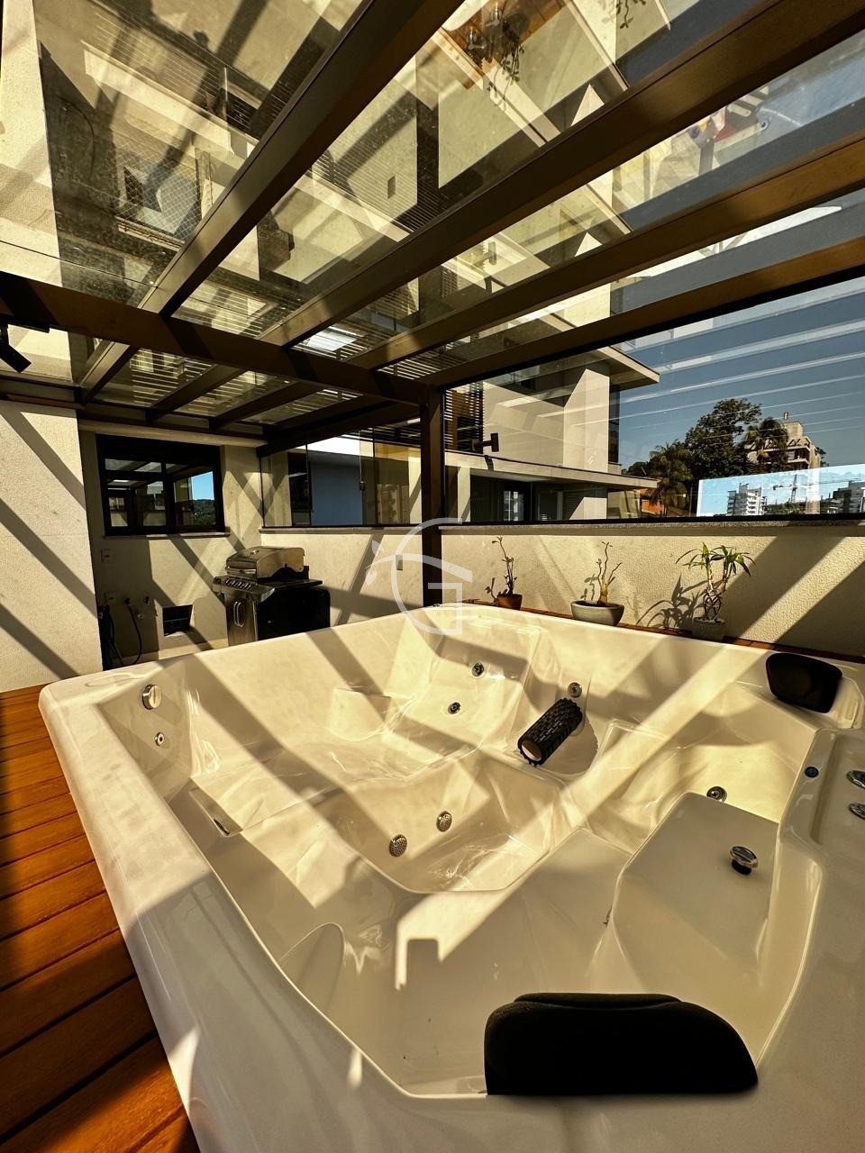 Apartamento, 3 quartos, 188 m² - Foto 22