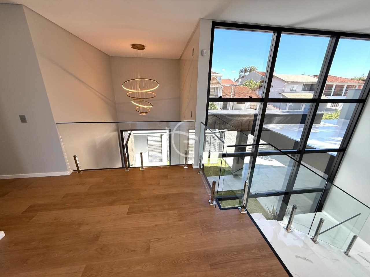 Sobrado, 6 quartos, 433 m² - Foto 19