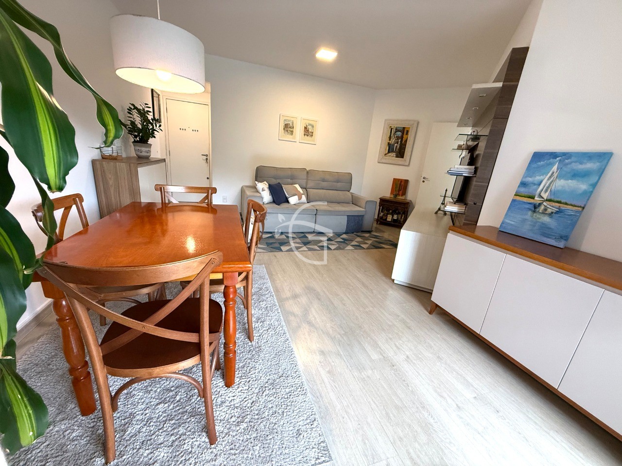 Apartamento, 3 quartos, 94 m² - Foto 8