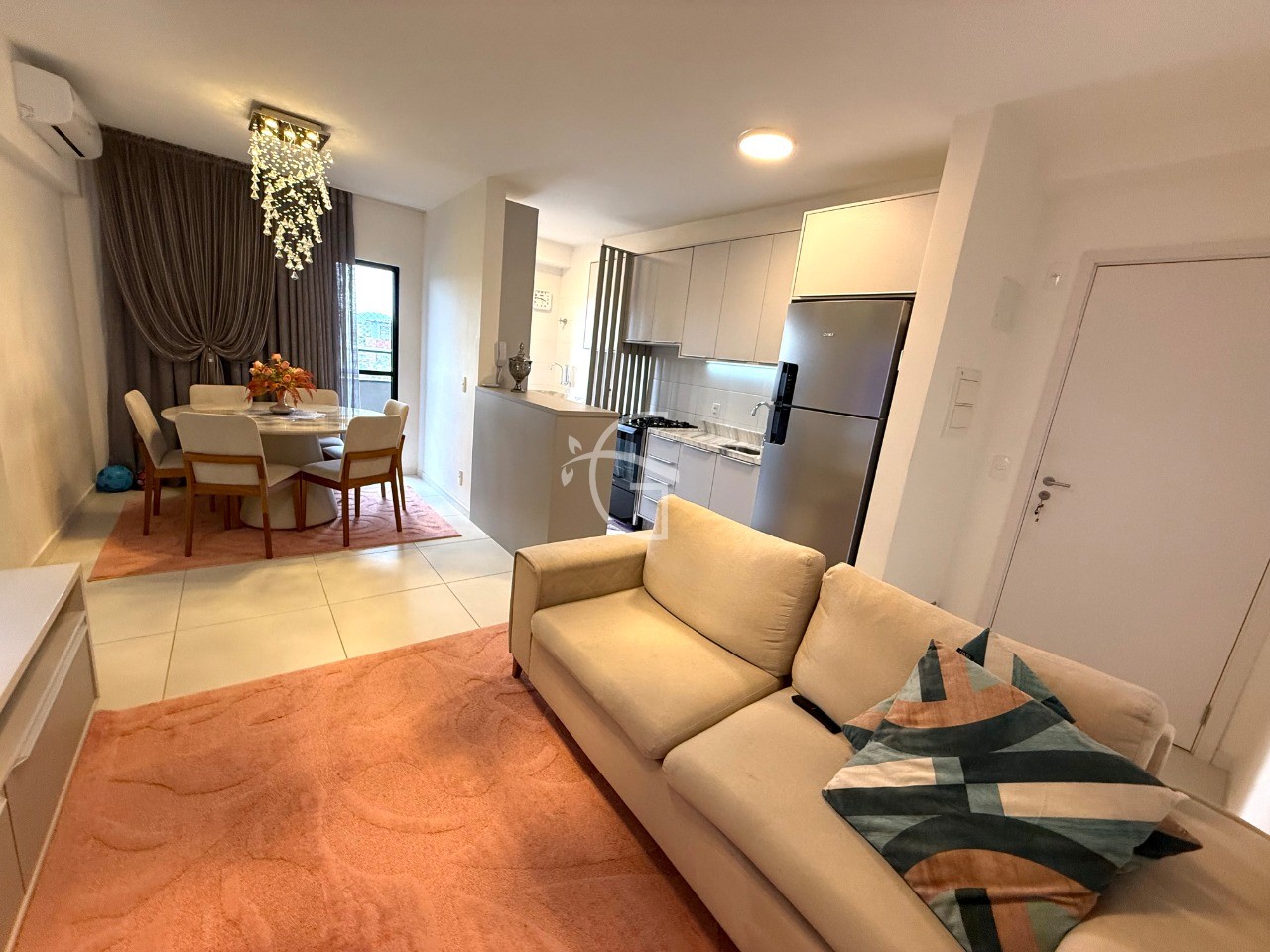 Apartamento, 3 quartos, 78 m² - Foto 7