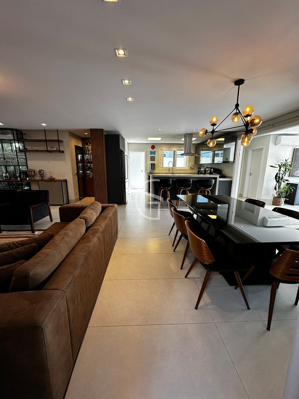 Casa de Condomínio, 5 quartos - Foto 3