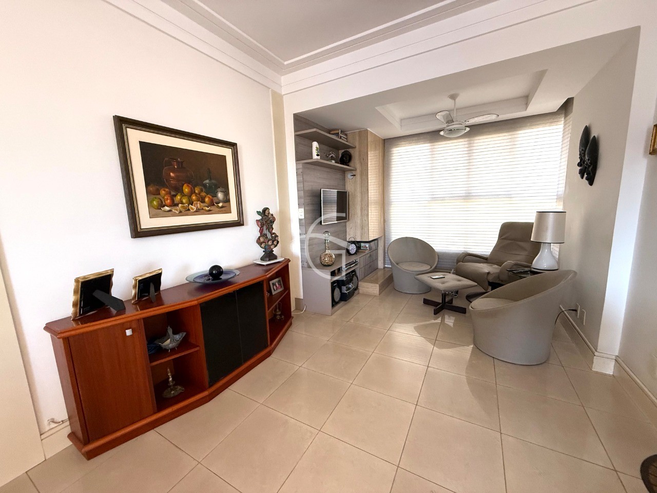 Apartamento, 4 quartos, 191 m² - Foto 7